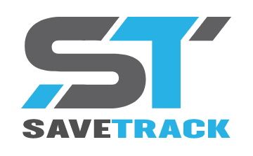 Savetrack Logo